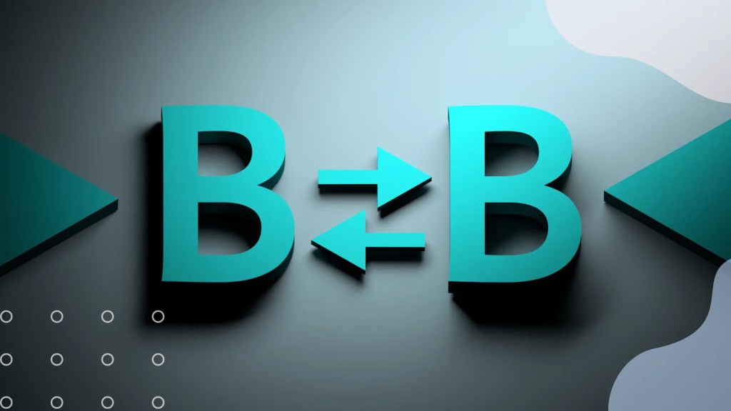 B2B Marketing Strategies and Content Formats